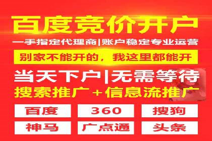 关键词竞价排名实战案例分析